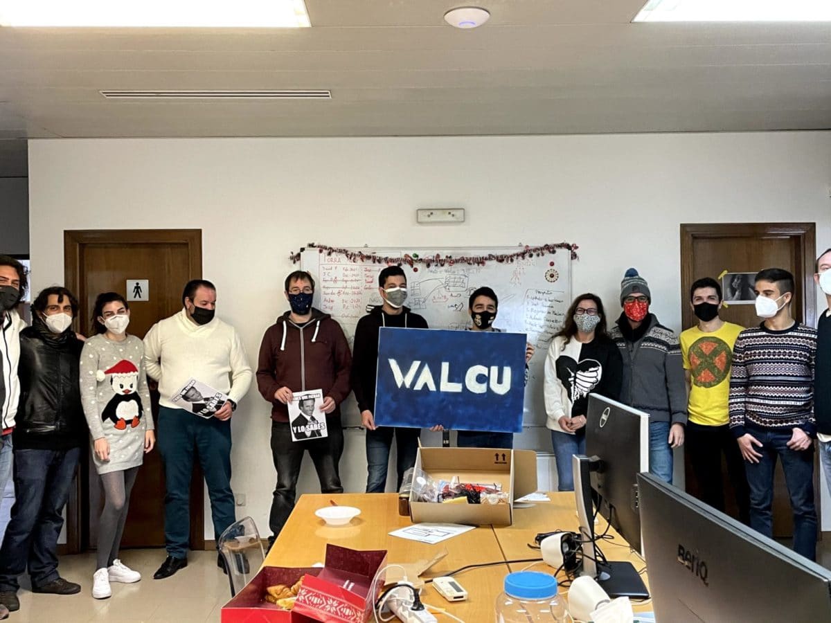 Walcu Team