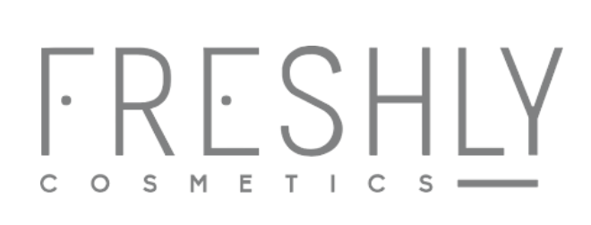 Logo freshly cosmetics
