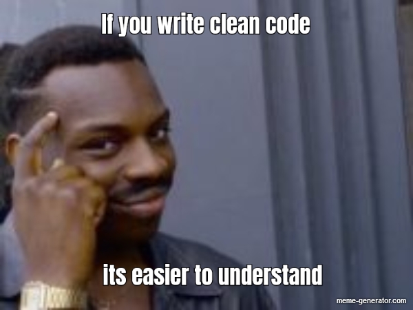 Clean code ágile